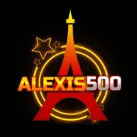 ALEXIS500 - Game Tembak Ikan Seru dan Mengasyikkan