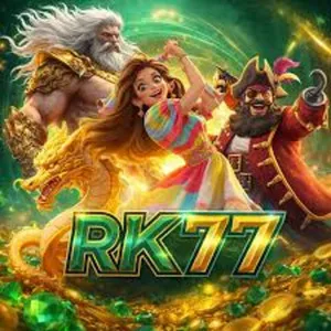 RK77 - Teror Malam di Dunia Kegelapan
